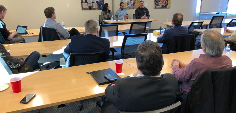 Engaging with Flagstaff's Newest City Council Members