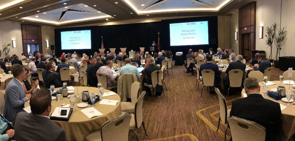 2019 CEO Summit