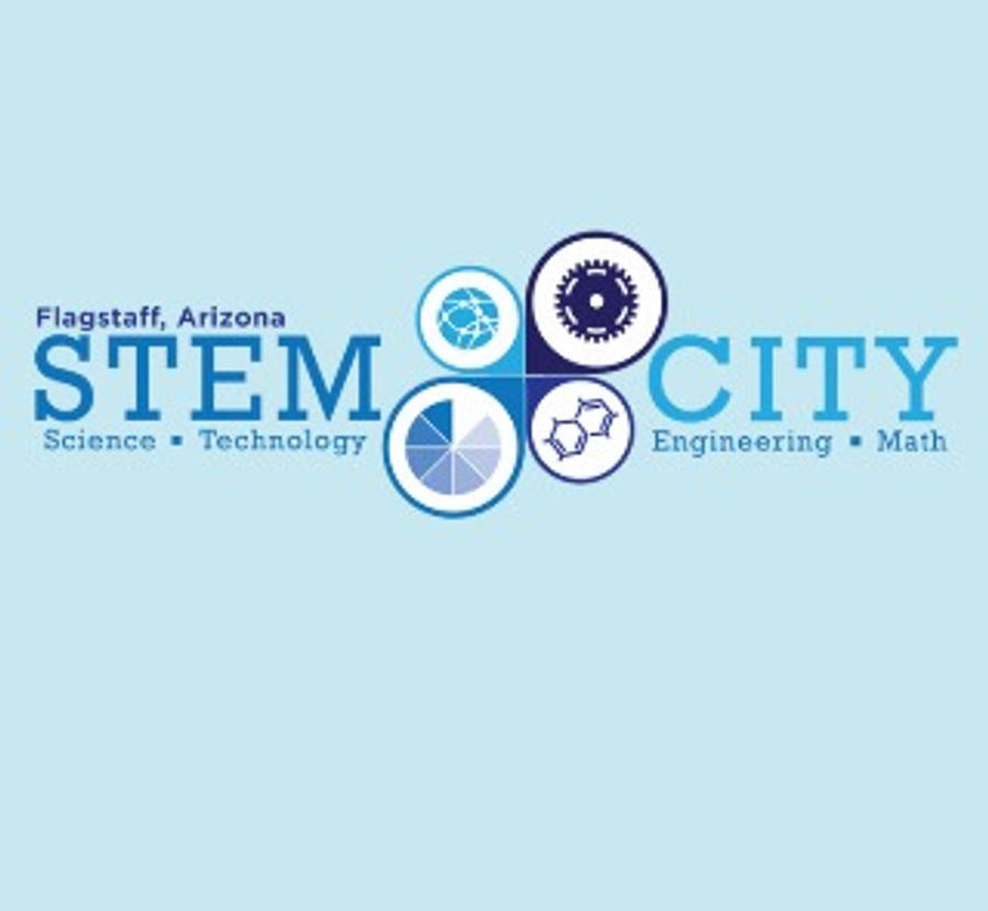 Walking the Walk in our STEM City
